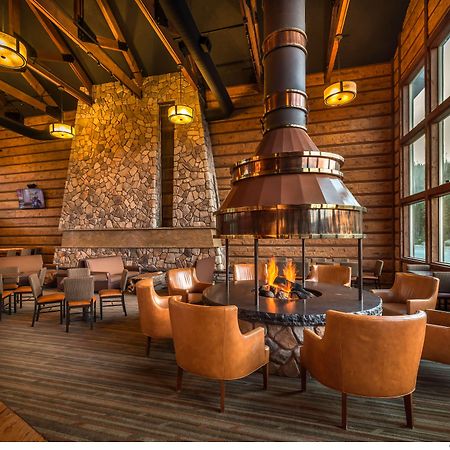 Best Western Plus Green Mill Village Hotel & Suites Arcola Kültér fotó