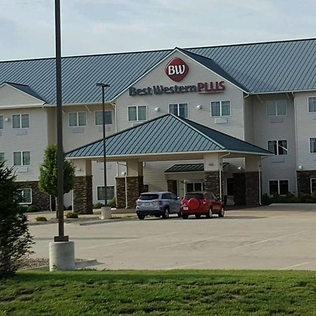 Best Western Plus Green Mill Village Hotel & Suites Arcola Kültér fotó