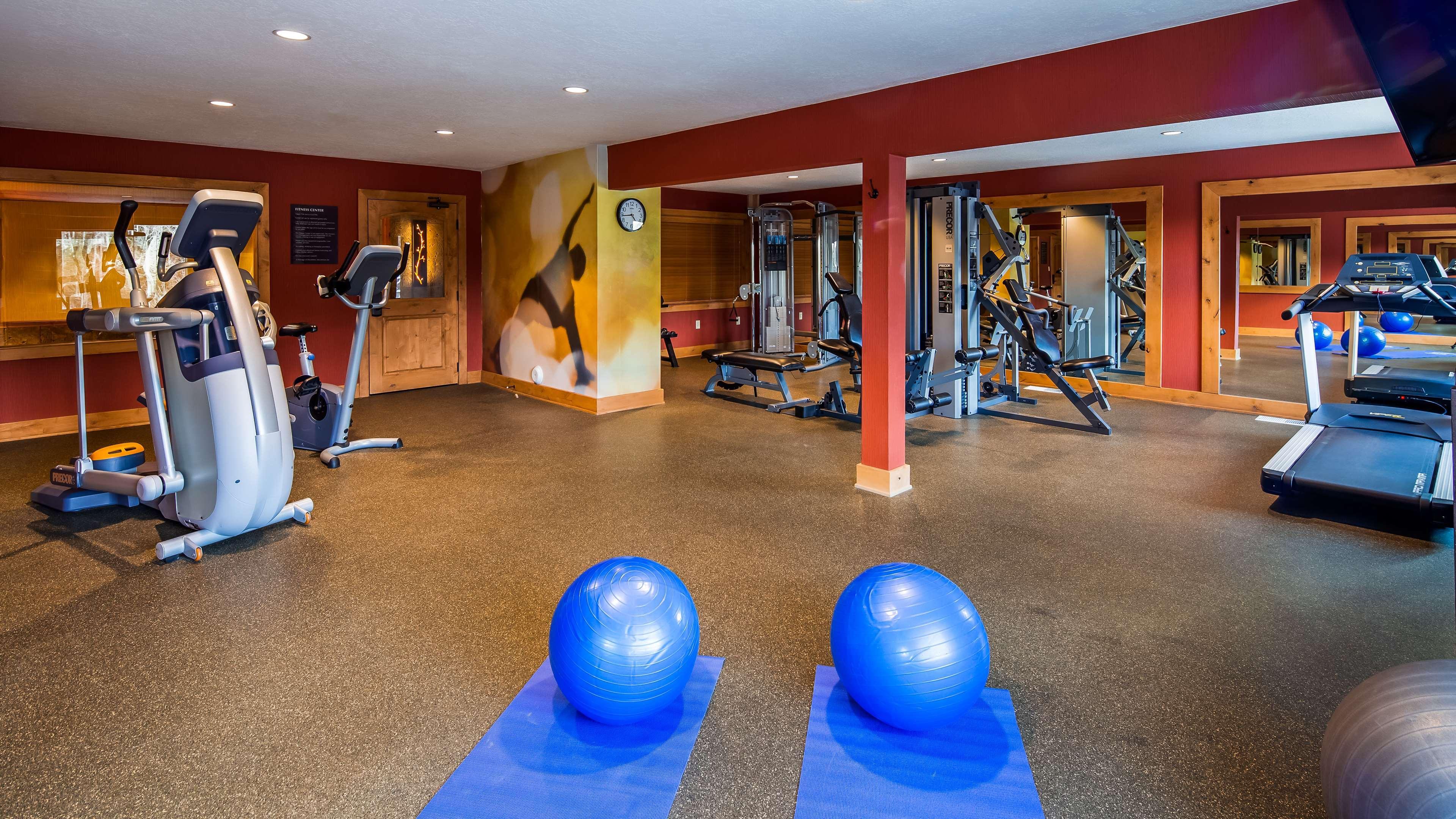 Best Western Plus Green Mill Village Hotel & Suites Arcola Kültér fotó