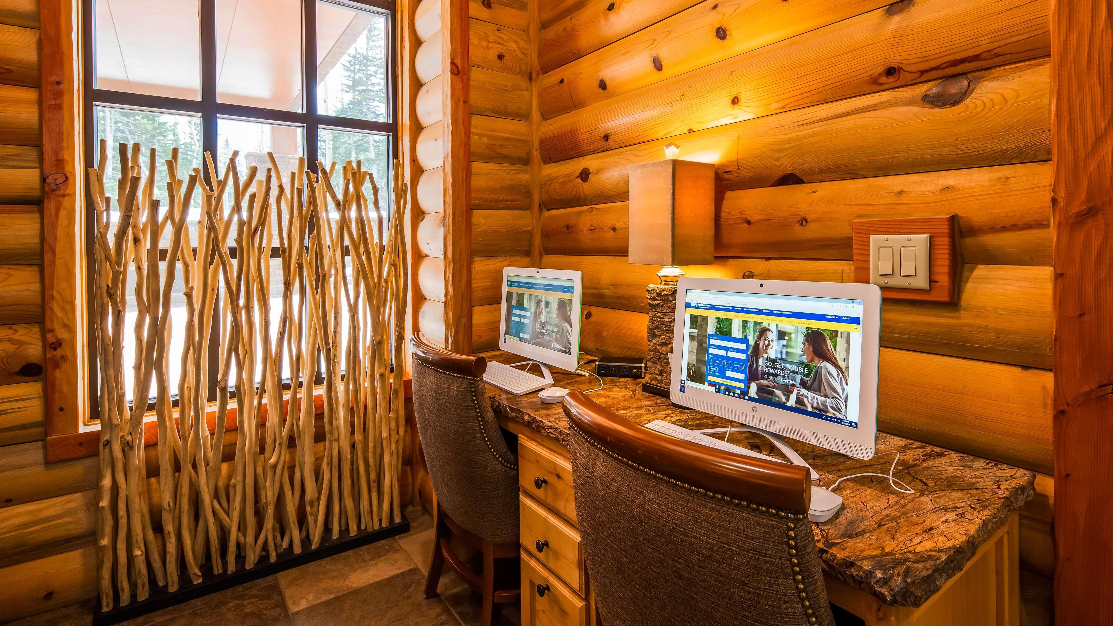 Best Western Plus Green Mill Village Hotel & Suites Arcola Kültér fotó
