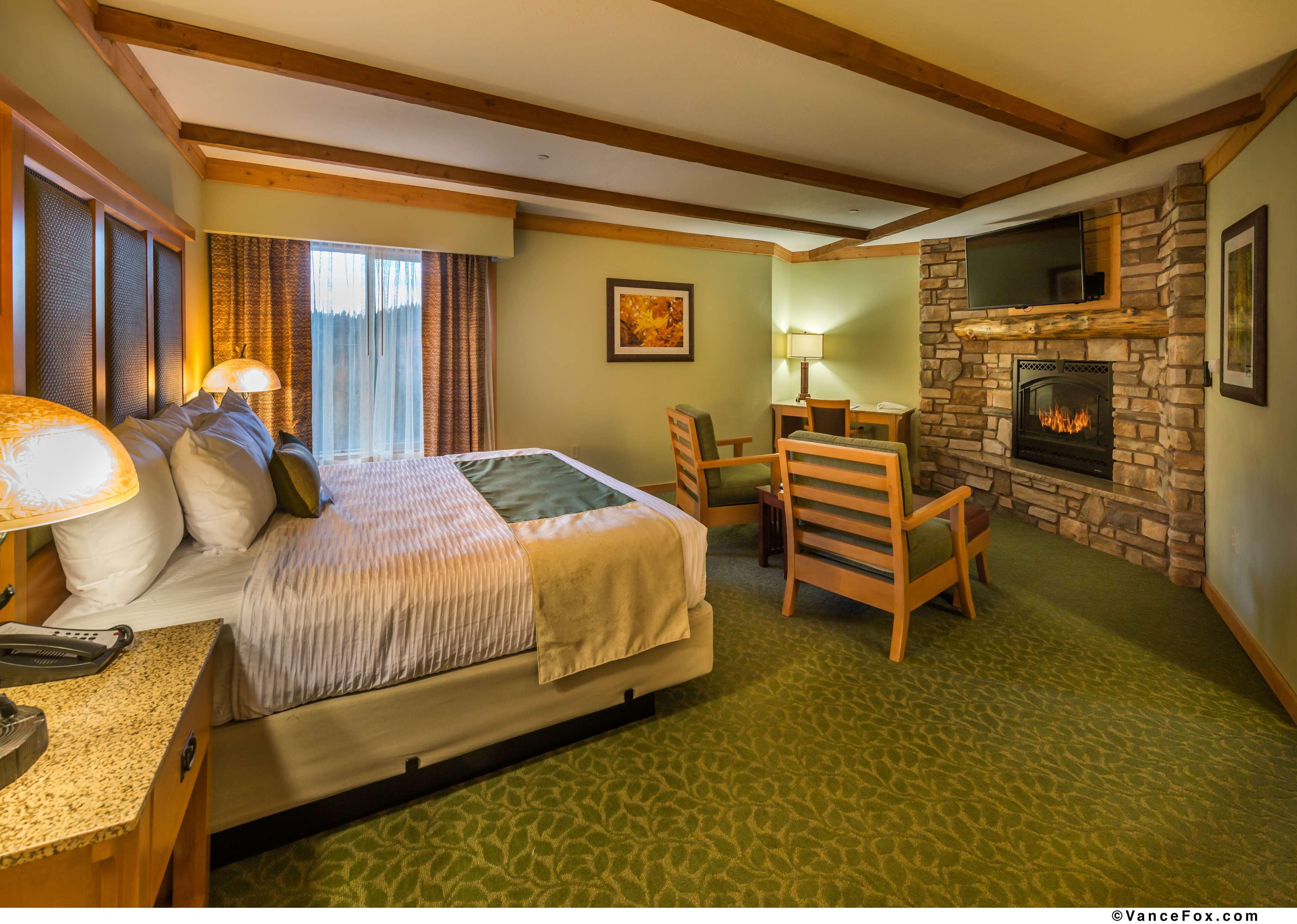Best Western Plus Green Mill Village Hotel & Suites Arcola Kültér fotó