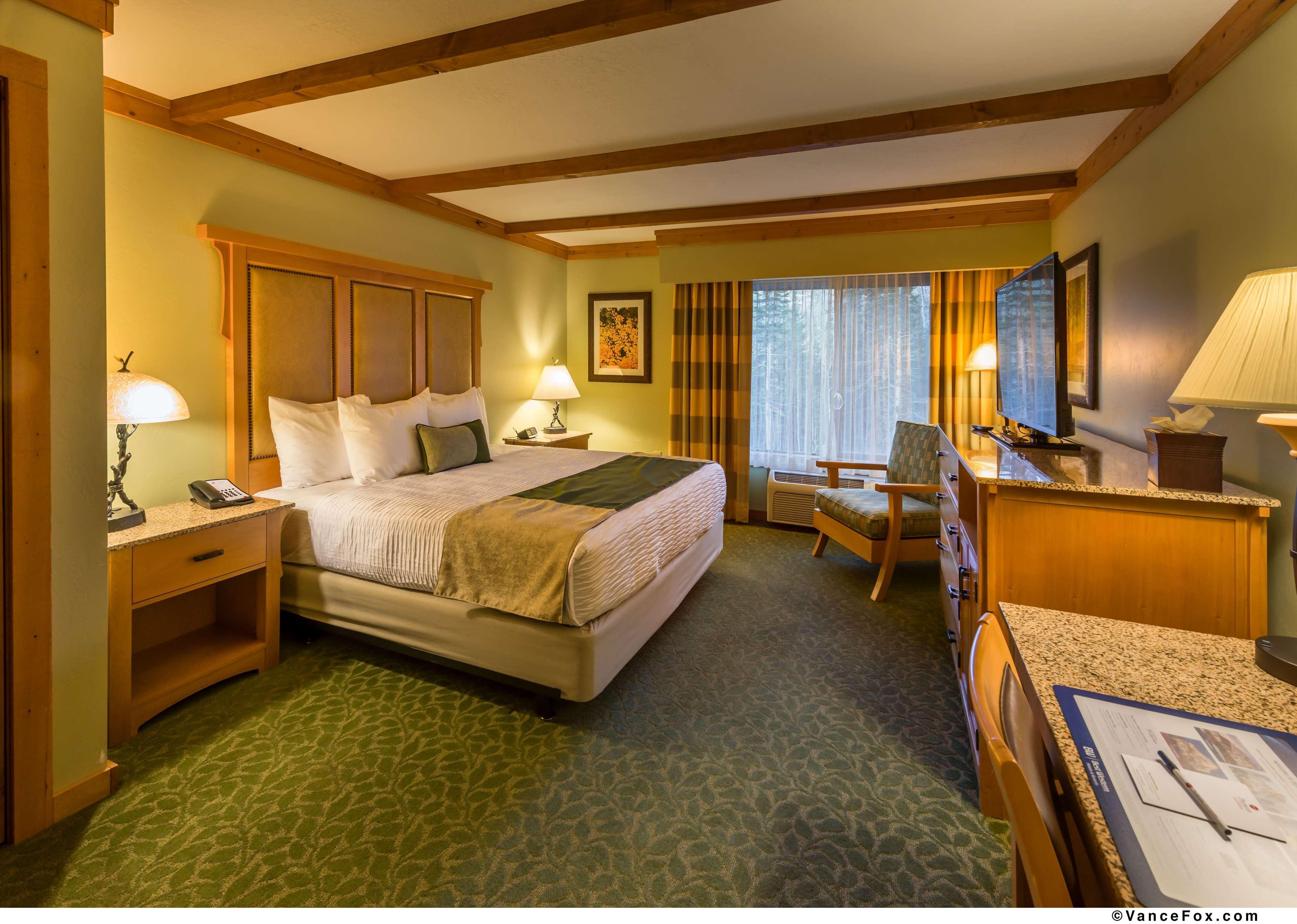 Best Western Plus Green Mill Village Hotel & Suites Arcola Kültér fotó