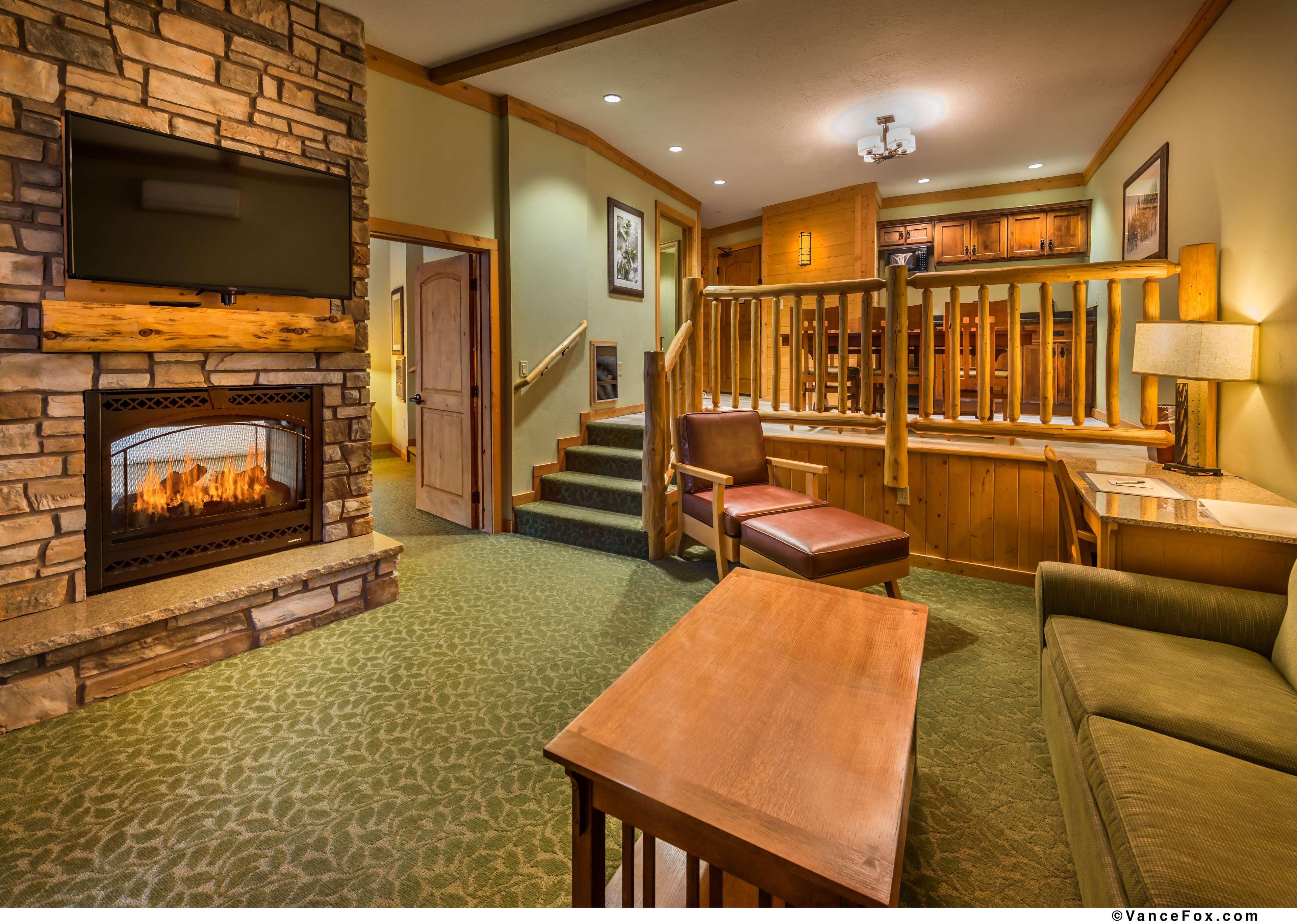 Best Western Plus Green Mill Village Hotel & Suites Arcola Kültér fotó