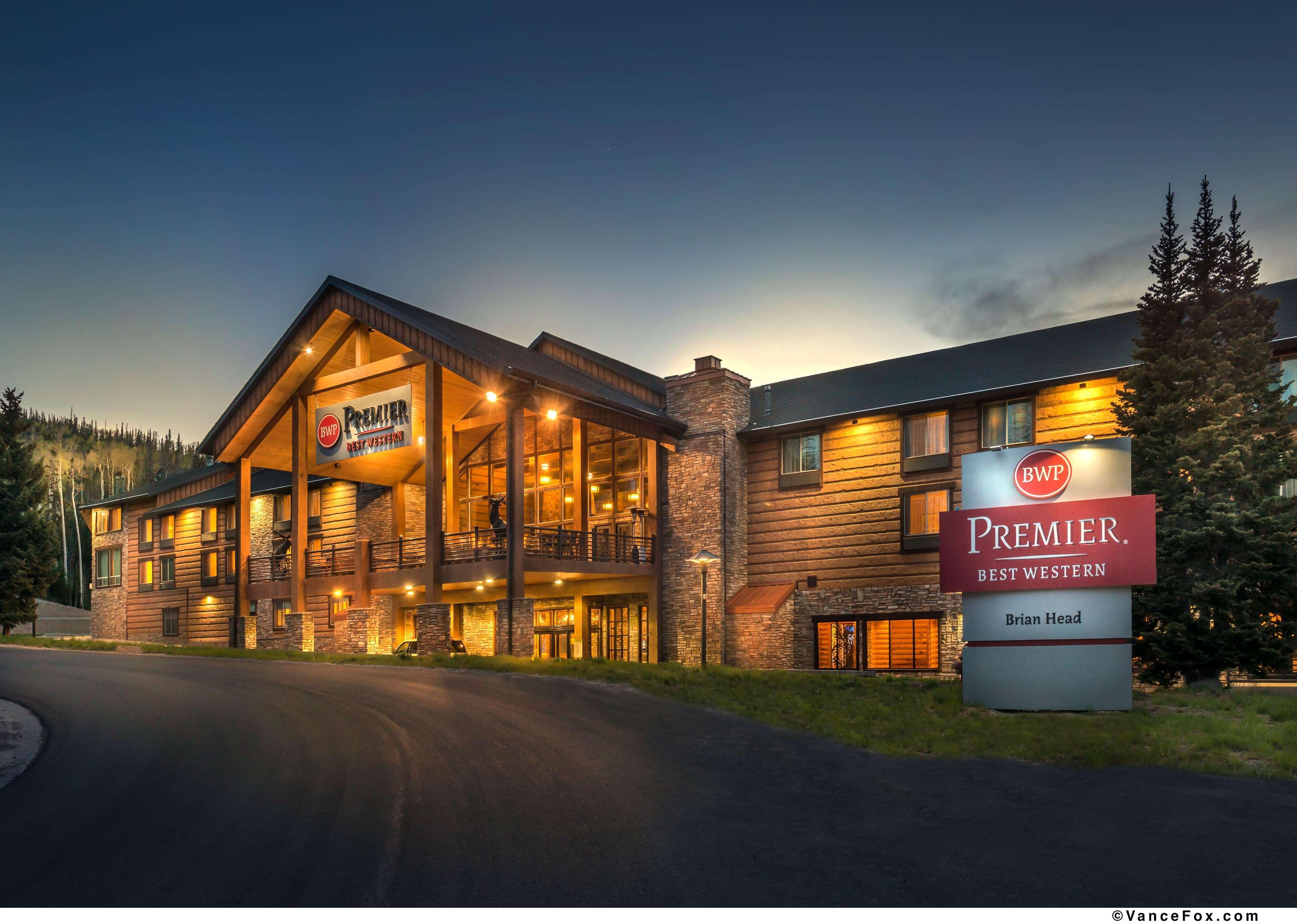 Best Western Plus Green Mill Village Hotel & Suites Arcola Kültér fotó